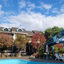 구름계곡민박 이미지