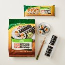김밥 이미지