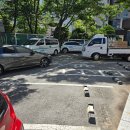 보건소 자전거보관대 이미지