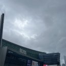 부산 벡스코 펫쇼 후기 | 당일 사전 등록, 제 2전시장 가는 길, 강아지 옷, 방석