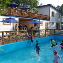 캠핑홀리데이 성주오토캠핑장 이미지