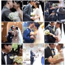 본식DVD 스냅썬 계약 성공 후기👍 경기교총웨딩하우스 어두운 홀 DVD (짝꿍 페이백 5000원)