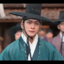 옥류천이야기길(소나무숲길) | 이강에는 달이 흐른다 10회 - 달이의 꿈