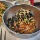 매향밤막국수 이미지