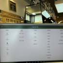아이디어 안경 콘택트 이미지