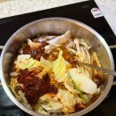 마곱간 | 신혼부부 밀키트 맛집 추천: 김해 마곱간 한우곱창전골 후기