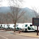 금대자동차야영장(치악산국립공원) 이미지