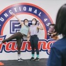 F45 여의도 이미지