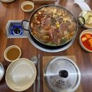 성주탕 | [오창맛집] 노걸대감자탕앤순대국 오창점