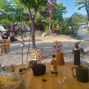 블루마린 캠핑장 이미지