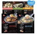[오늘의집] 동원 딤섬만두 4개+새우하가우 증정 15,416원 무배 이미지