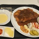 101번지남산돈까스롯데프리미엄아울렛