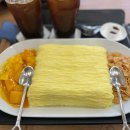 용인 보정동 빙수카페 타래퀸 보정점, 망고타래빙수 여름 디저트로 딱!
