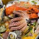 장안횟집식당