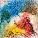 (31) 프랑스 니스의 ‘마르크 샤갈 성경 미술관’ 이미지