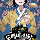 도깨비전 이미지
