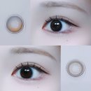 동동로L | 렌시스 노이블랙 L 마리나 초코 L 비교 후기, 자연스러운 렌즈 추천