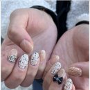 네일 그대와 이미지