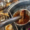 삼백식당 탕정지구점 이미지