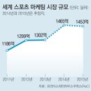 진스포츠 동아일보
