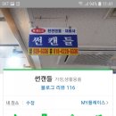 큰장네거리(경북약국 앞) 이미지