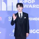 [TD포토] 성리 '훈훈한 비주얼' 이미지