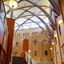 캠퍼스게임파크 | 예일대학교 강의실 등 캠퍼스 내부시설 투어