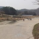 섬진강 물길 이미지