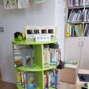 꿈틀꿈틀작은도서관 이미지