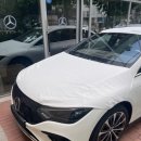 벤츠 마포전시장 | 구매후기 벤츠 EQE350+ 벤츠전기차 메르세데스벤츠 마포전시장