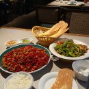 타오 | 중국 청두 여행 춘시루 근처 맛집 타오린식당 후기 &amp; 메뉴 추천