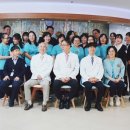 폐결절이 우연히 발견되었을 때, 추적관찰 및 조직검사 원칙 이미지