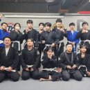 구남무길 합기도 주짓수 수련관 | 부산덕천합기도 구포주짓수에서 즐겁게 운동하며 체력 증진까지