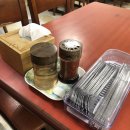 산수옥분식 이미지