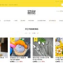 스팀브론즈