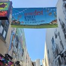 11650-17-95-8 | 《싱가포르 여행》아랍스트리트, 하지레인, 술탄모스크, Earlybird카페, 무스타파센터 비용/후기