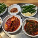창녕순대국밥 | 부산 국밥 릴레이 [사상편]: 잡내 없는 뽀얀 국물의 정석! 창녕순대국밥, 역시 믿고 먹는 맛집!