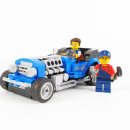 핫로드(hot rod)