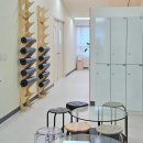 라이프 발란서 | [파주 문산 운동 맛집] 핑크핏 종합스포츠센터. 원데이클래스 바레 수업 후기