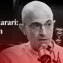 The full-length interview with Yuval Noah Harari | The Economist 이미지