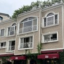 필동 | 동탄 호수공원 맛집, 동탄 가족 외식하기 좋은 필동함박 방문 후기