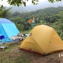 황정산 민박 | (오토캠핑) 소선암자연발생유원지 - 단양여행. (2011년8월13일 ~14일)