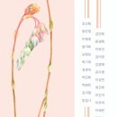 [주말]보테니컬 아트 이미지