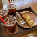 GR(연천군)-[연신로]-상-5 | 고대산자연휴양림 근처 카페 베린투 포토존 가득 파운드케이크 맛집