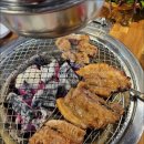 갈비엔삼겹 이미지