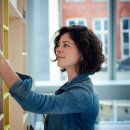 운중도서관 이미지