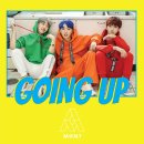 M.O.N.T MINI ALBUM [Going up] 예약 판매 안내 이미지