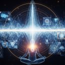 CIA 비밀 문서 Gateway Project (4): Patterning – CIA가 정의한 현실 창조 기술의 핵심 구조 이미지