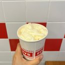 [여의도/맛집] 파이브가이즈 여의도 더현대 서울점, 평일 저녁 방문 후기