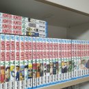21세기 비디오 만화 | 헌터x헌터 38권 및 전권 구매 기념 주절주절 잡담